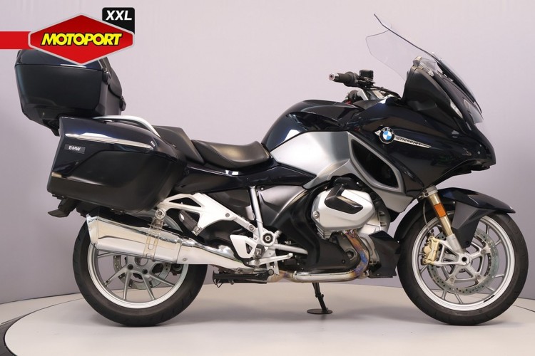 BMW R 1250 RT