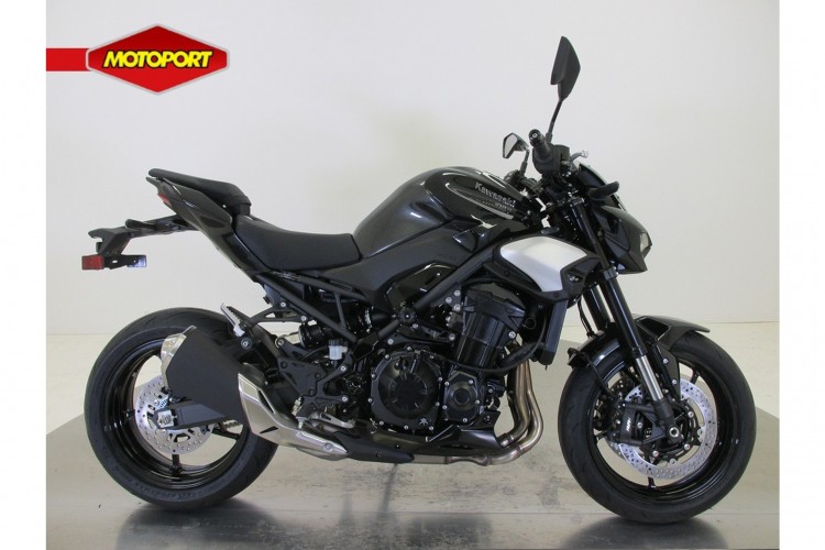 Kawasaki Z900 ABS