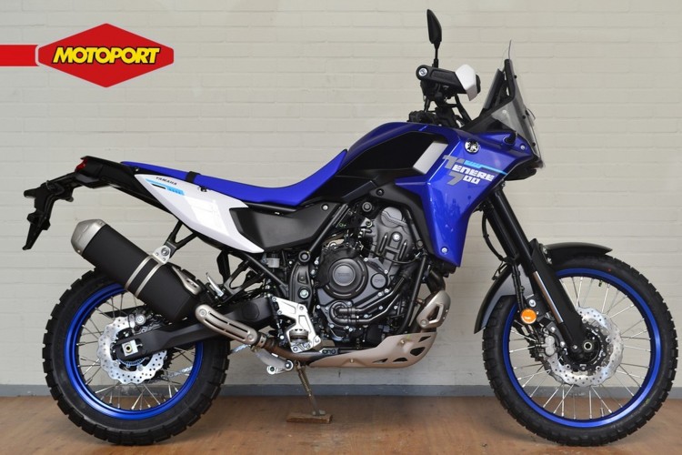 Yamaha TENERE 700 ABS