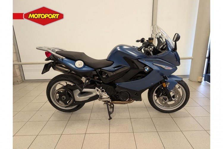 BMW F 800 GT