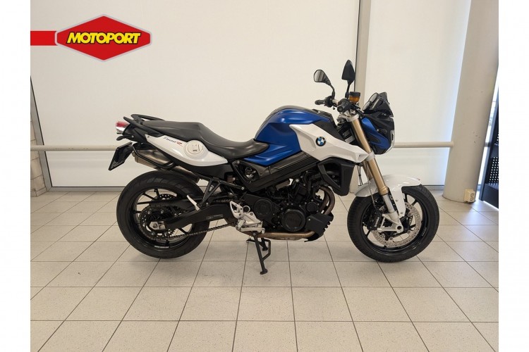 BMW F 800 R