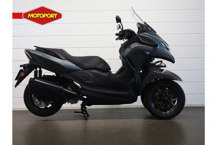 Yamaha Tricity 300