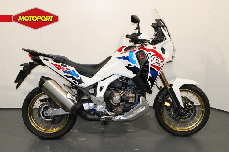 Honda CRF 1100 D4 AT Adventure Sport