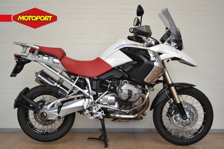 BMW R 1200 GS