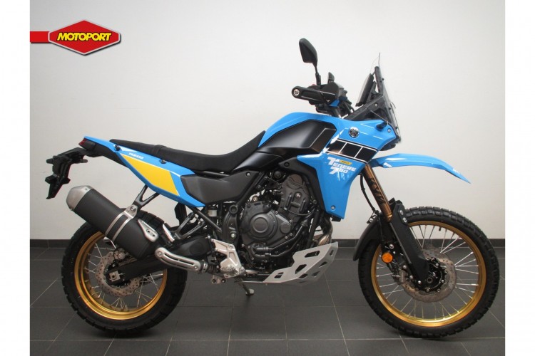 Yamaha TENERE 700 RALLY