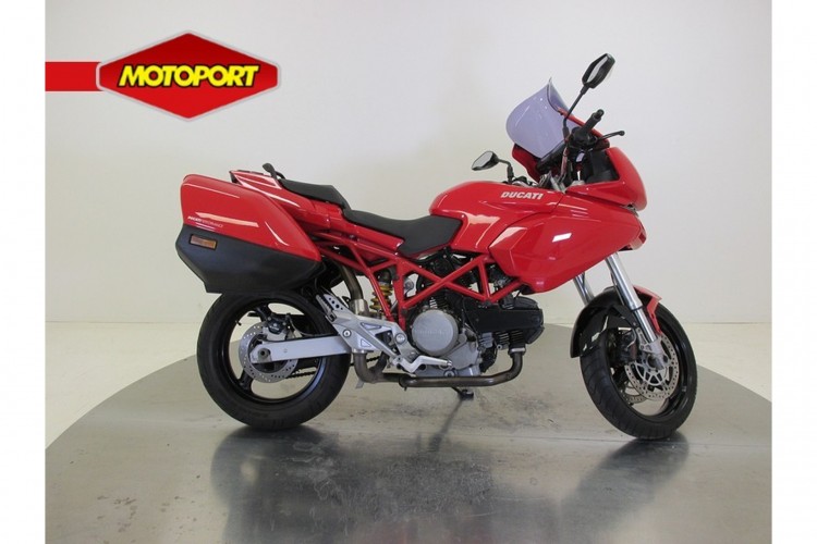Ducati MULTISTRADA 620