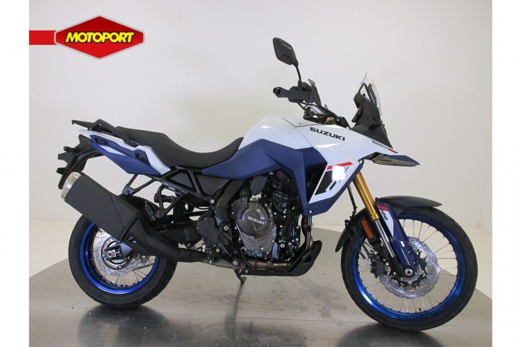 Suzuki V-Strom 800DE