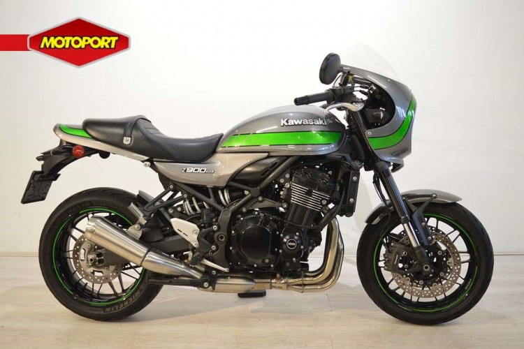 Kawasaki Z 900 RS CAFE