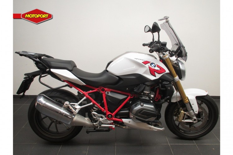 BMW R 1200 R