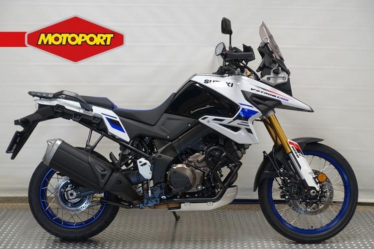 Suzuki DL 1050 DE