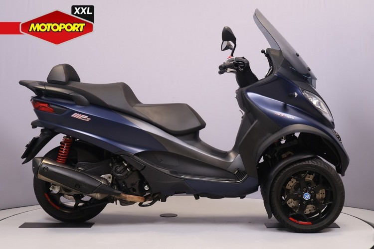 Piaggio MP3 500 LT SPORT ADVANCED HPE
