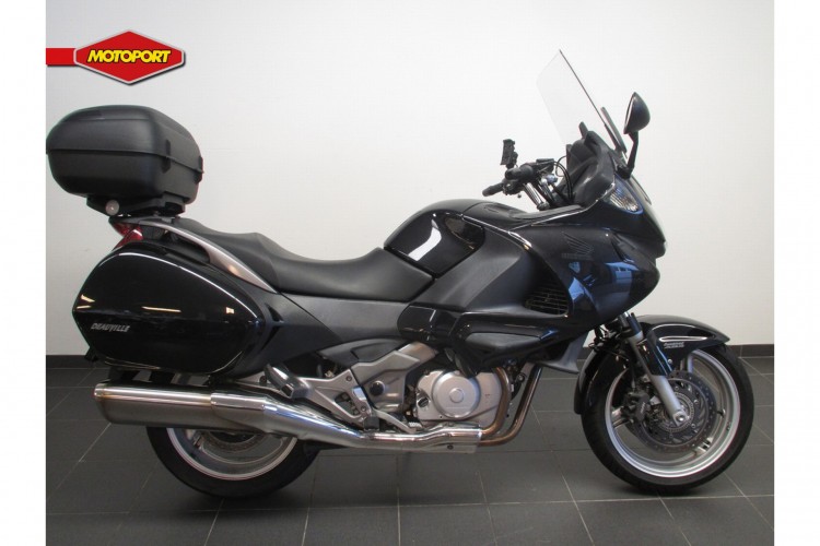Honda NT 700 DEAUVILLE ABS