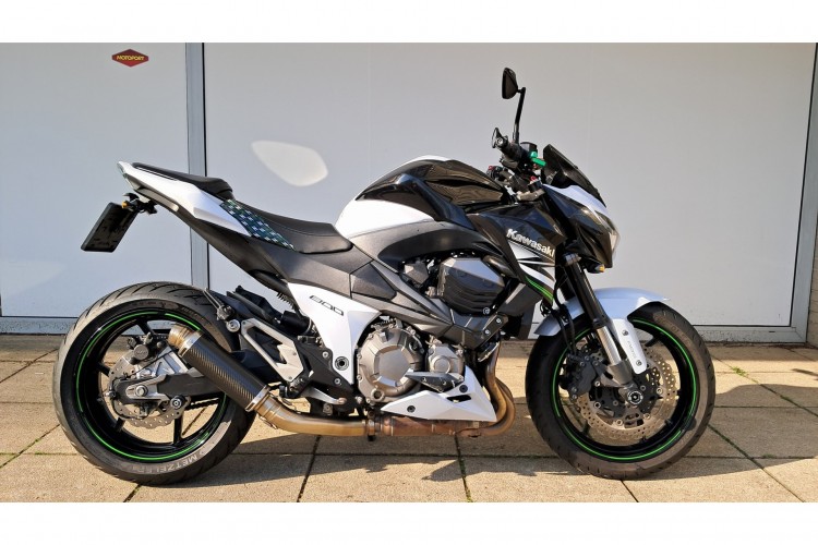Kawasaki Z 800 ABS