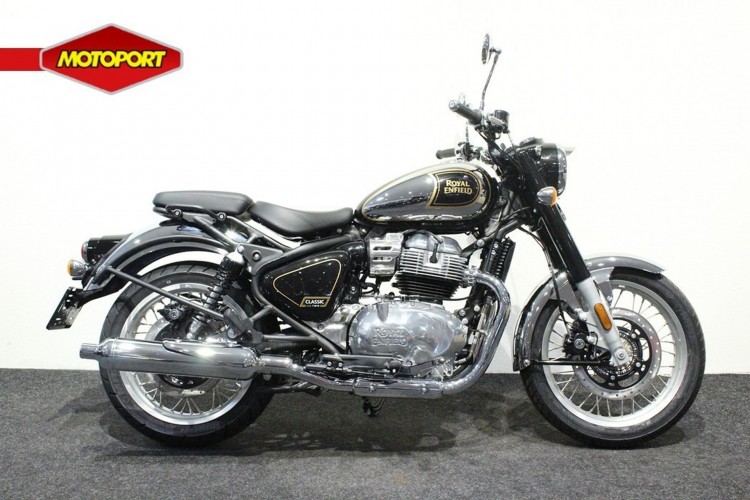 Royal-Enfield CLASSIC 650