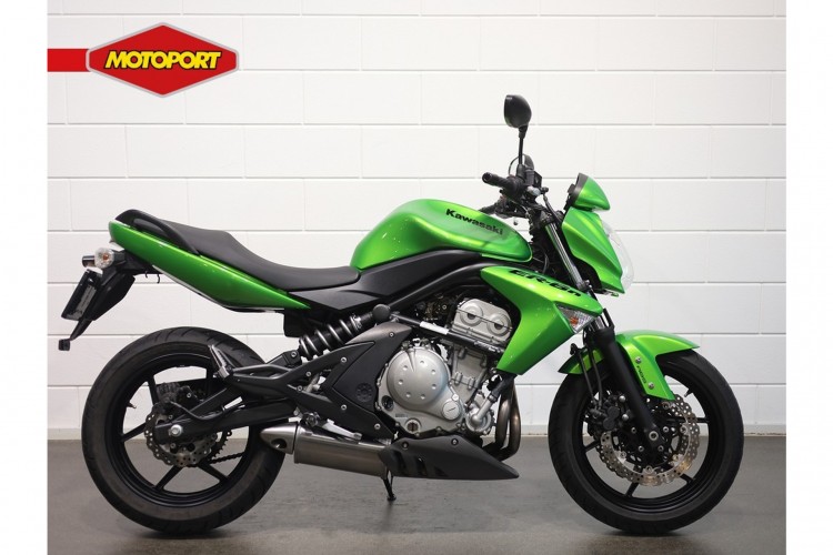 Kawasaki ER-6N ABS