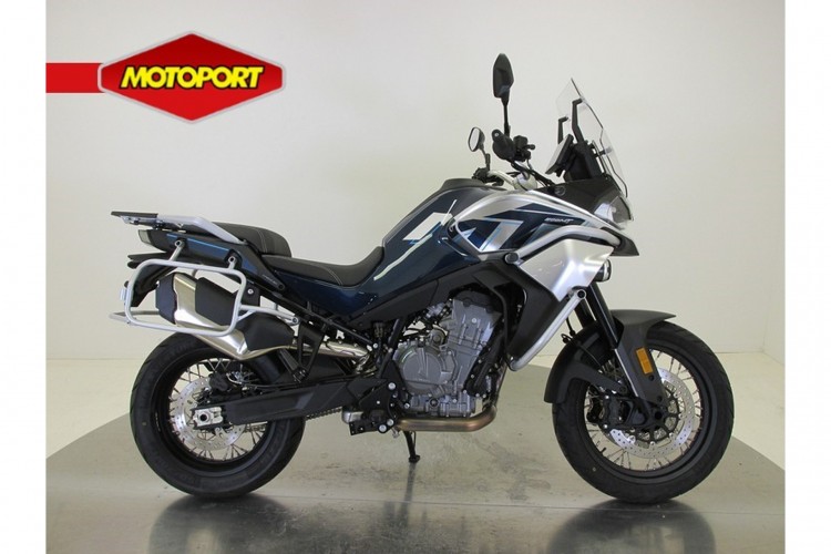 CFMOTO 800 MTSport