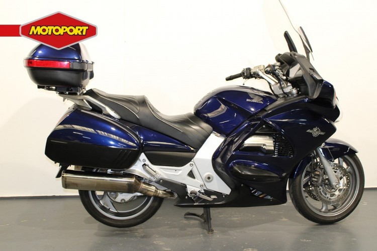 Honda ST 1300 ABS Pan European
