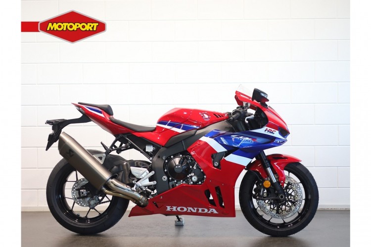 Honda CBR 1000 RR