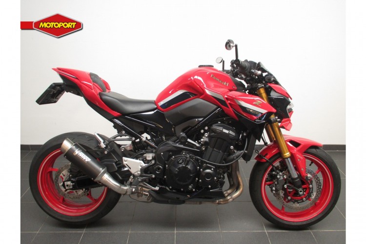 Kawasaki Z 900