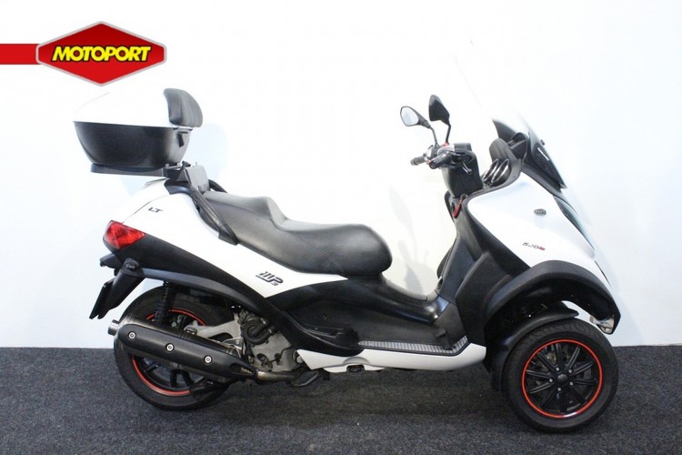 Piaggio MP3 500 LT SPORT