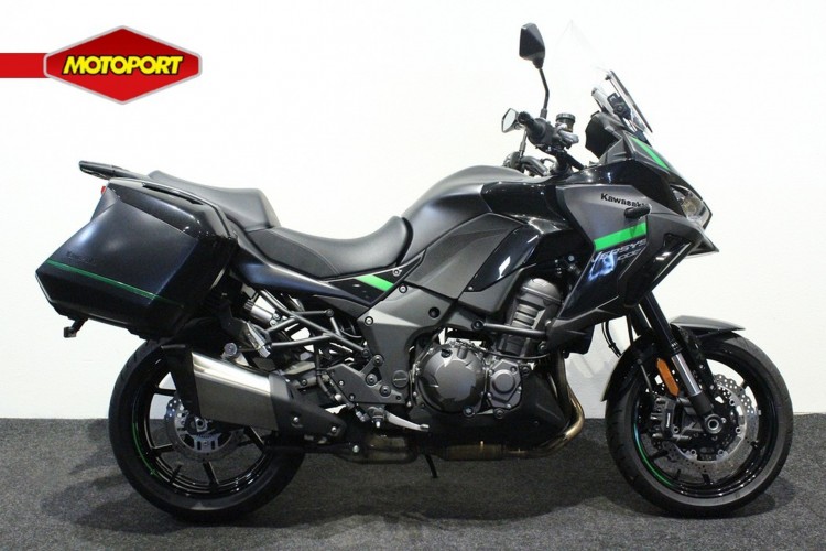 Kawasaki VERSYS 1000 ABS TOURER