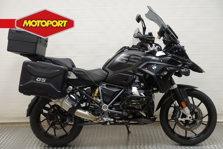 BMW R 1250 GS