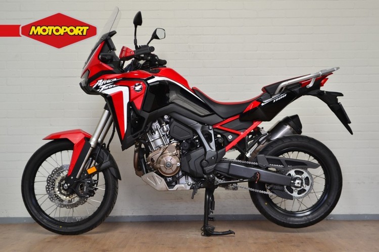 Honda CRF 1100 Adventure Sports DCT