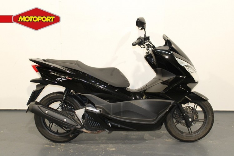 Honda PCX 150