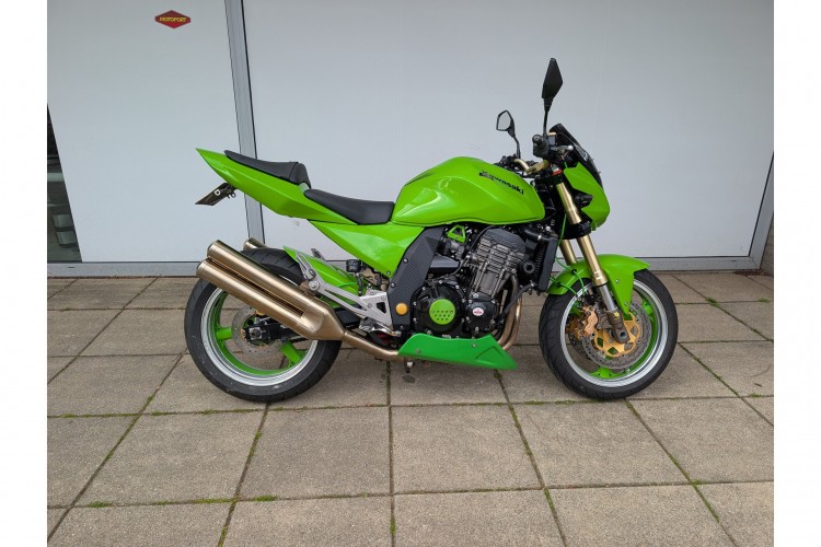 Kawasaki Z 1000