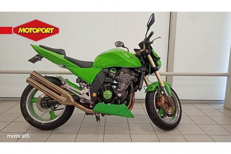 Kawasaki Z 1000