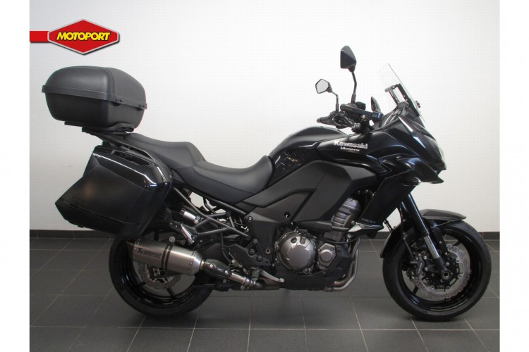 Kawasaki VERSYS 1000 ABS TOURER