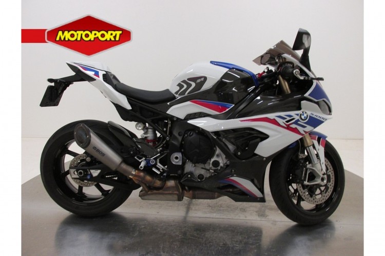 BMW S1000RR