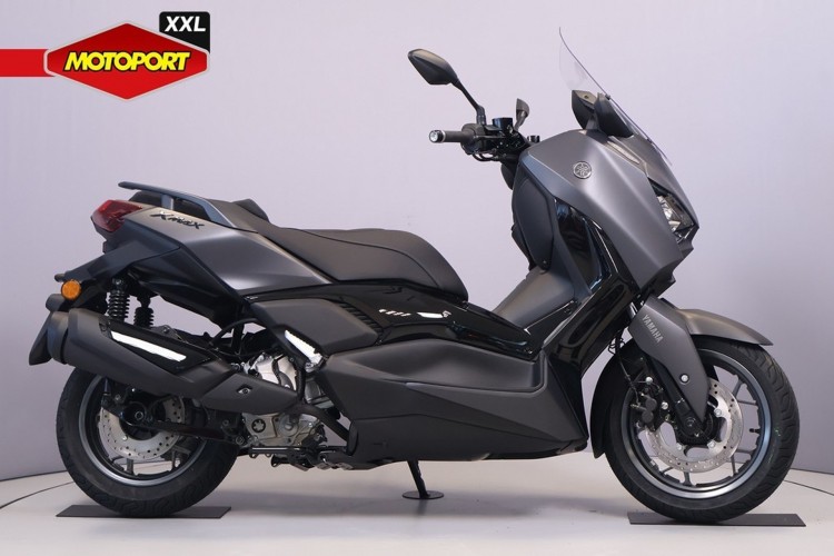 Yamaha X-MAX 300 TECH MAX+