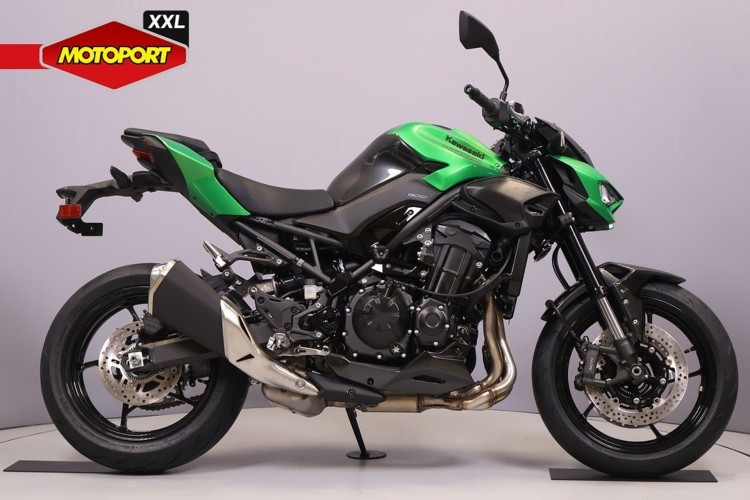 Kawasaki Z 900