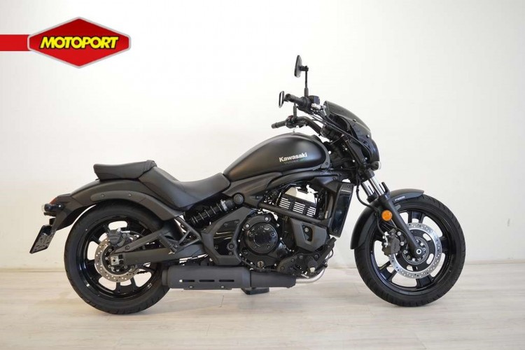 Kawasaki VULCAN S ABS