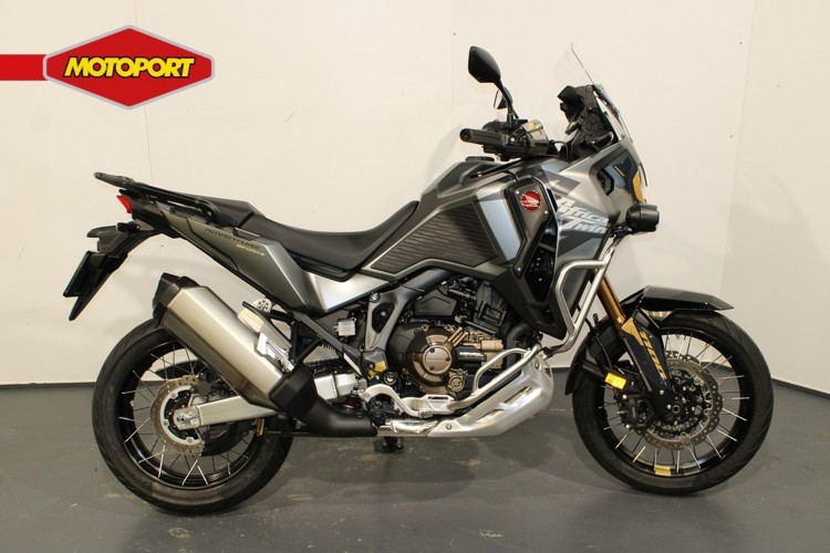 Honda CRF 1100 Adventure Sport DCT