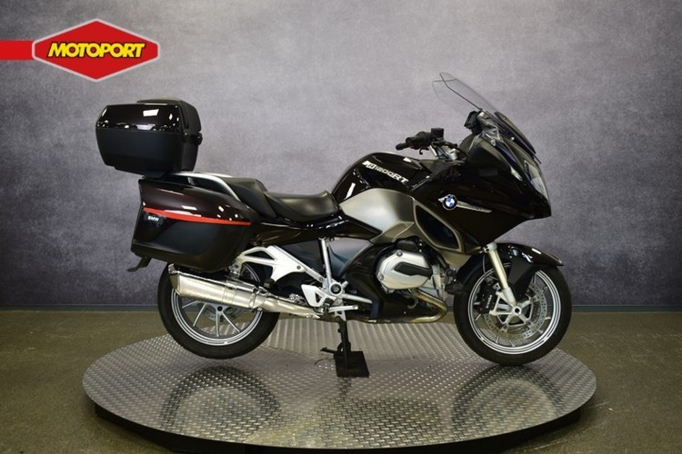 BMW R 1200 RT
