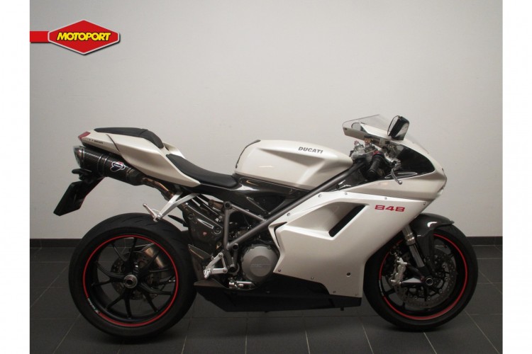 Ducati 848