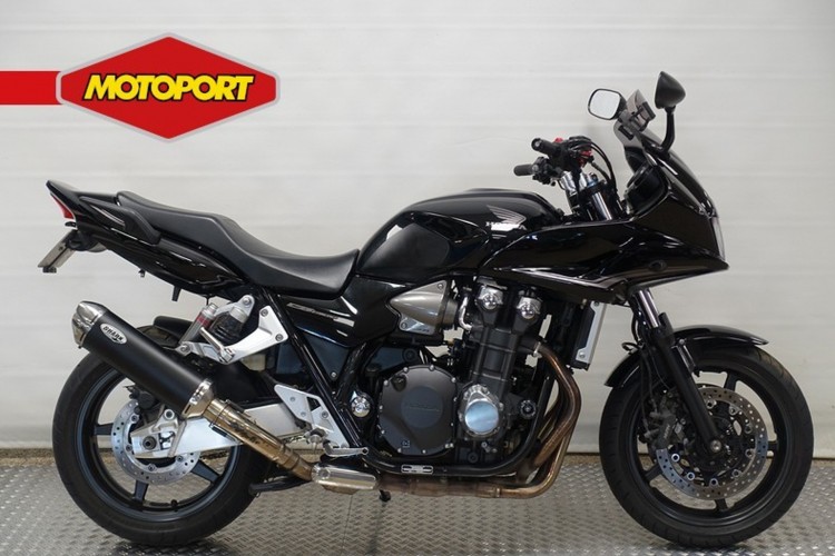 Honda CB 1300 F