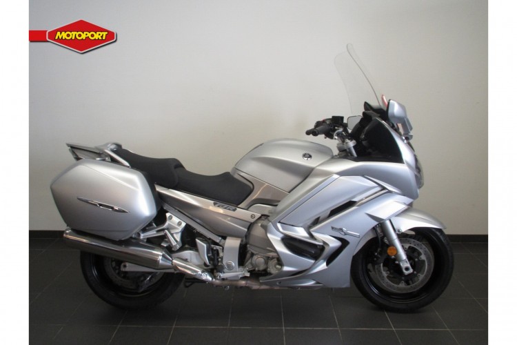 Yamaha FJR 1300 ABS