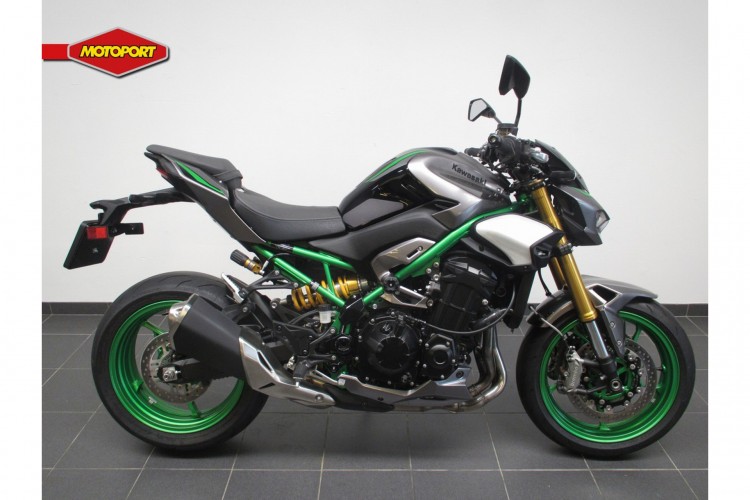 Kawasaki Z 900 SE