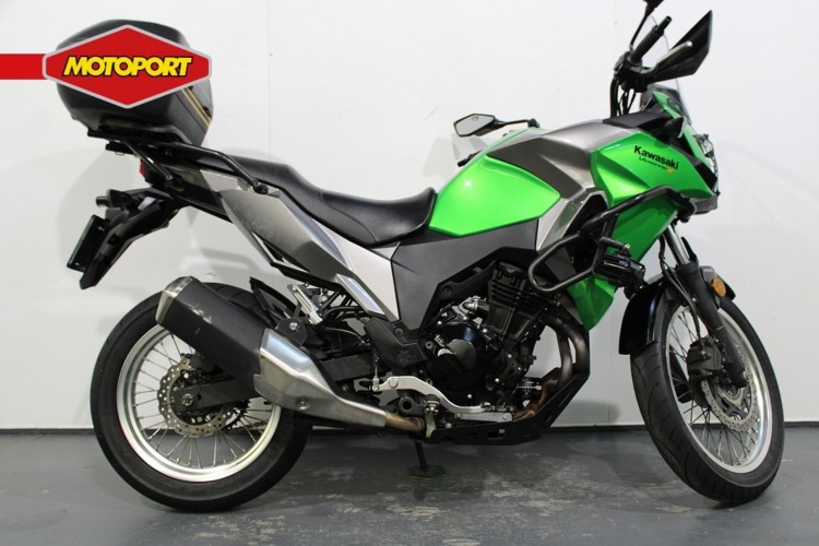 Kawasaki VERSYS-X 300