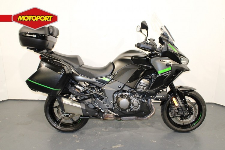 Kawasaki VERSYS 1000
