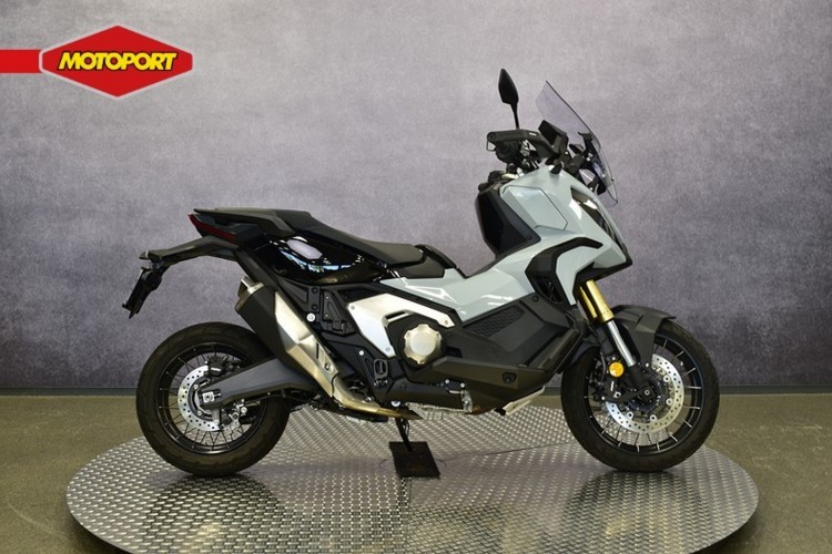 Honda X ADV