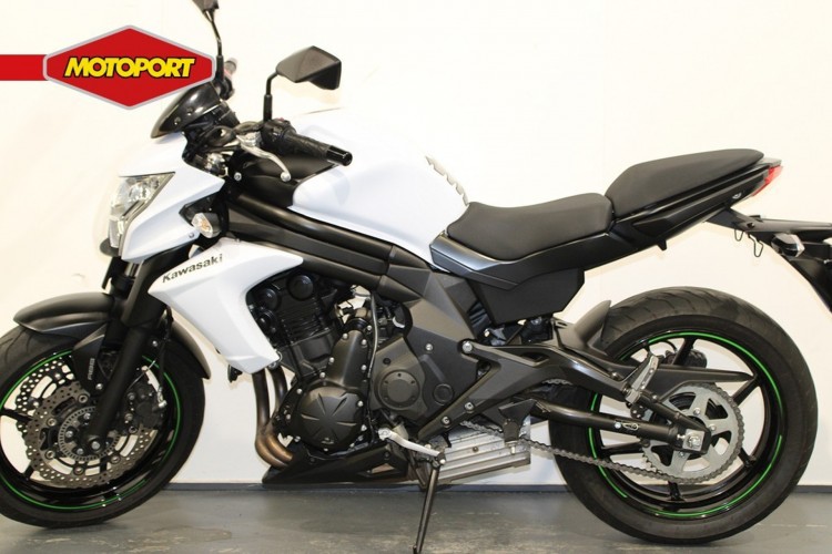 Kawasaki ER 6 N ABS