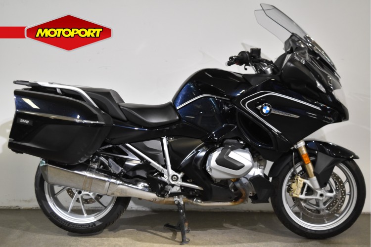 BMW R 1250 RT