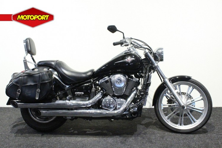 Kawasaki VN 900 CUSTOM