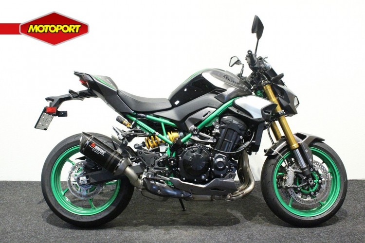 Kawasaki Z 900 SE | MotoPort