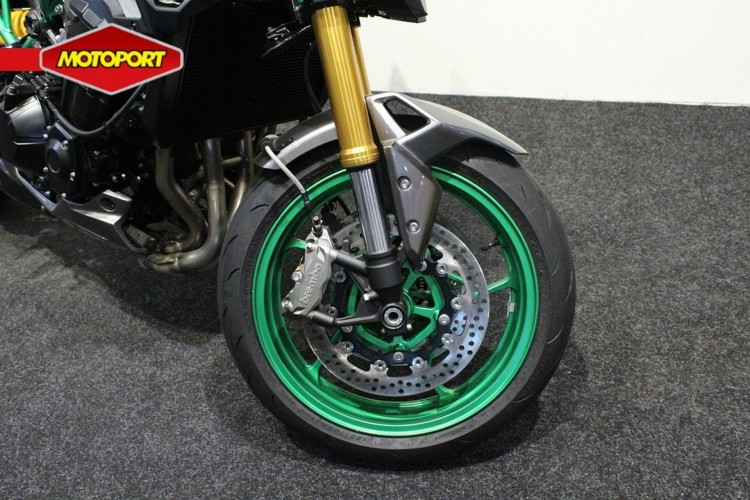 Kawasaki Z 900 SE | MotoPort