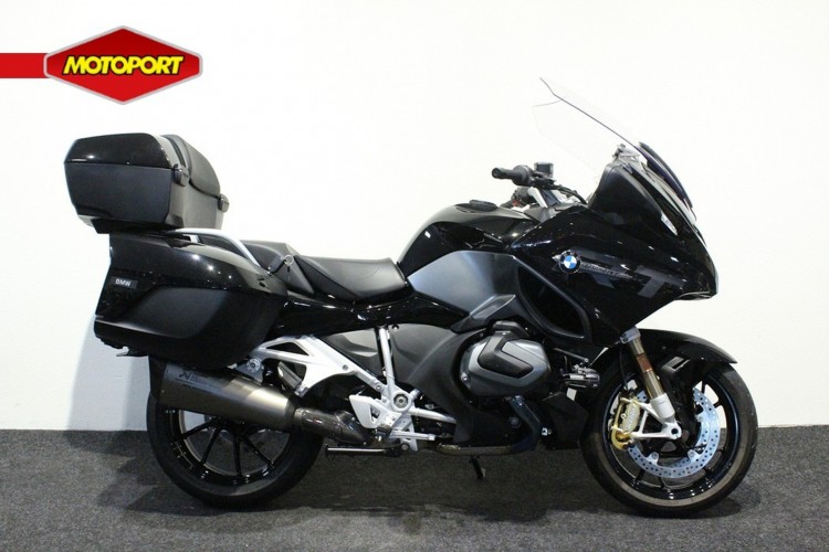 BMW R 1250 RT